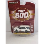 Greenlight 1:64 Chevrolet Tahoe 2022 106th Running of the Indianapolis 500 Official Vehicle